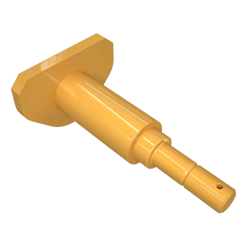 423-4777: Recoil Spring Cylinder 4234777 Caterpillar