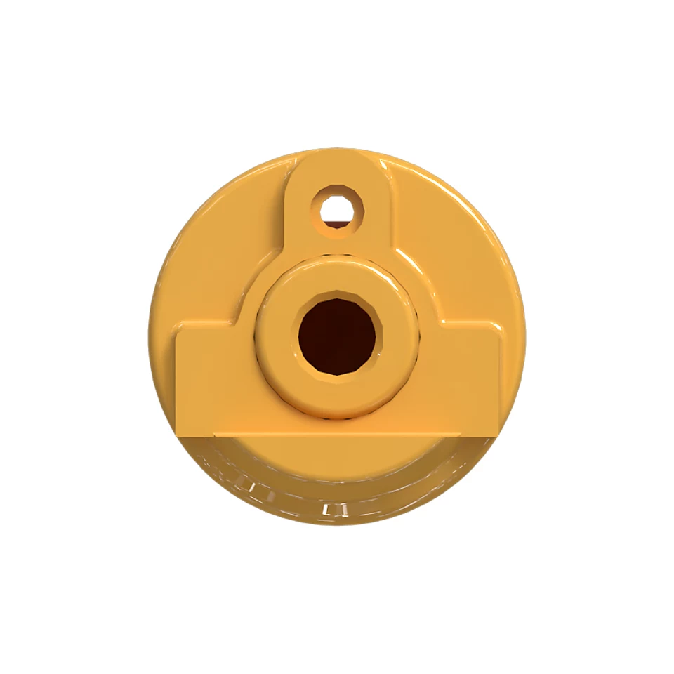 423-4796: Track Roller Collar Shaft 4234796 купить