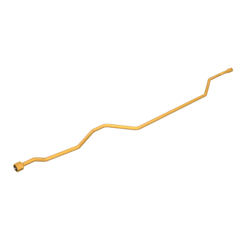 423-4842: Fluid Carrying Tube Assembly 423-4842 Caterpillar