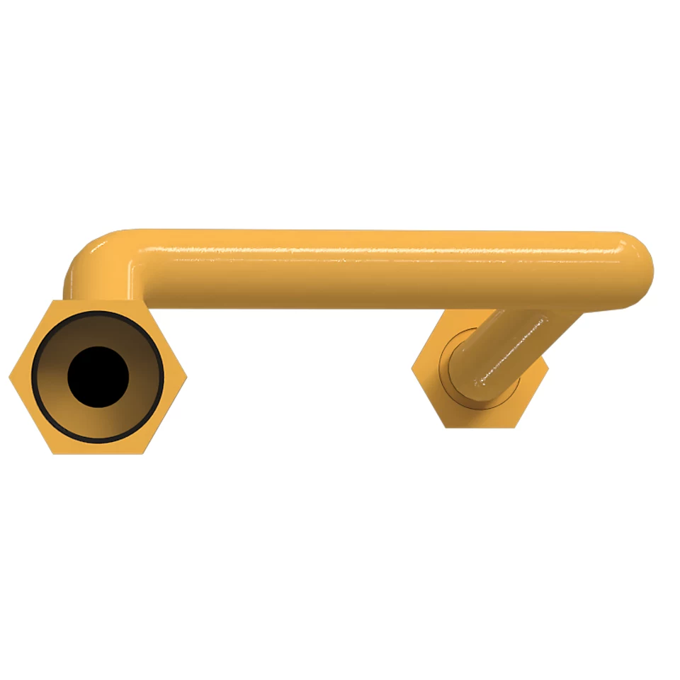 423-4844: Tube Assembly 4234844 купить