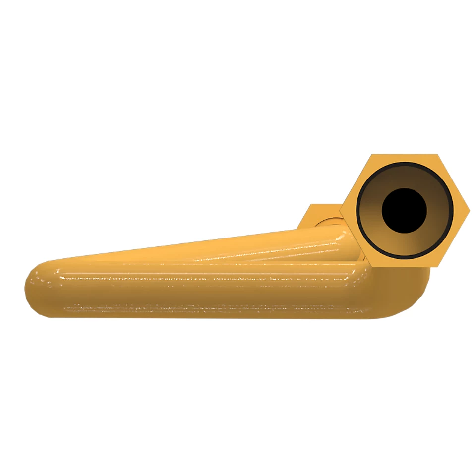 423-4846: Fluid Carrying Tube Assembly 4234846 купить
