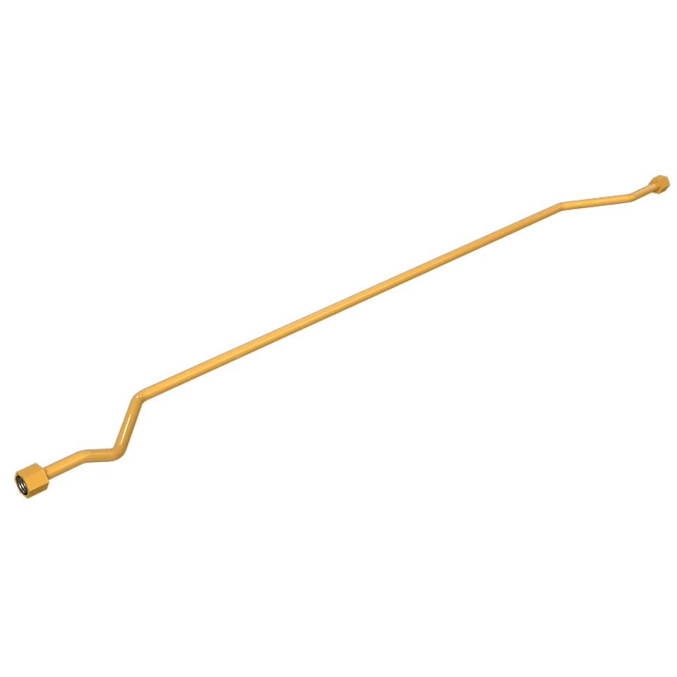 423-4846: Fluid Carrying Tube Assembly 4234846 купить