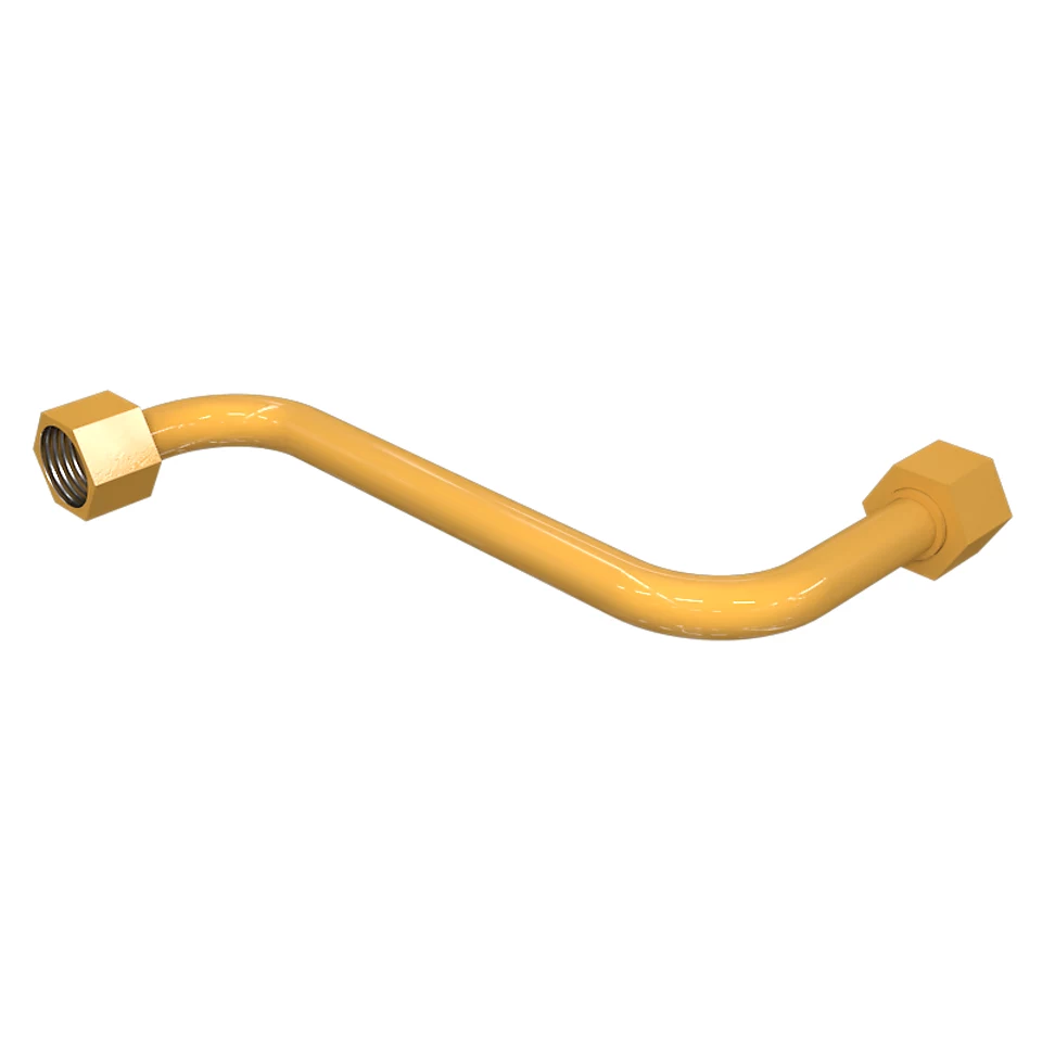 423-4944: Steel Tube Assembly 4234944 купить