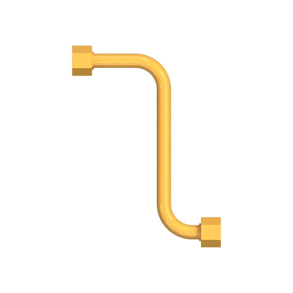 423-4944: Steel Tube Assembly 4234944 купить