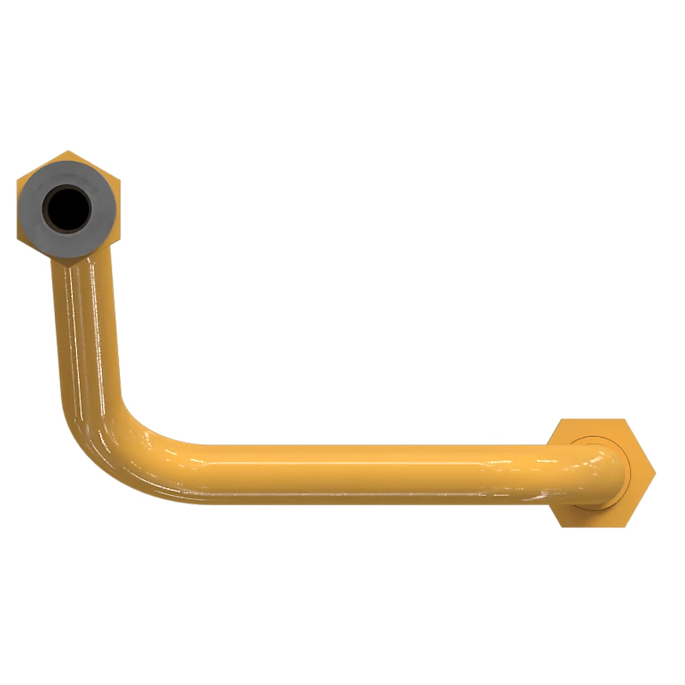 423-4946: Steel Tube Assembly 4234946 купить