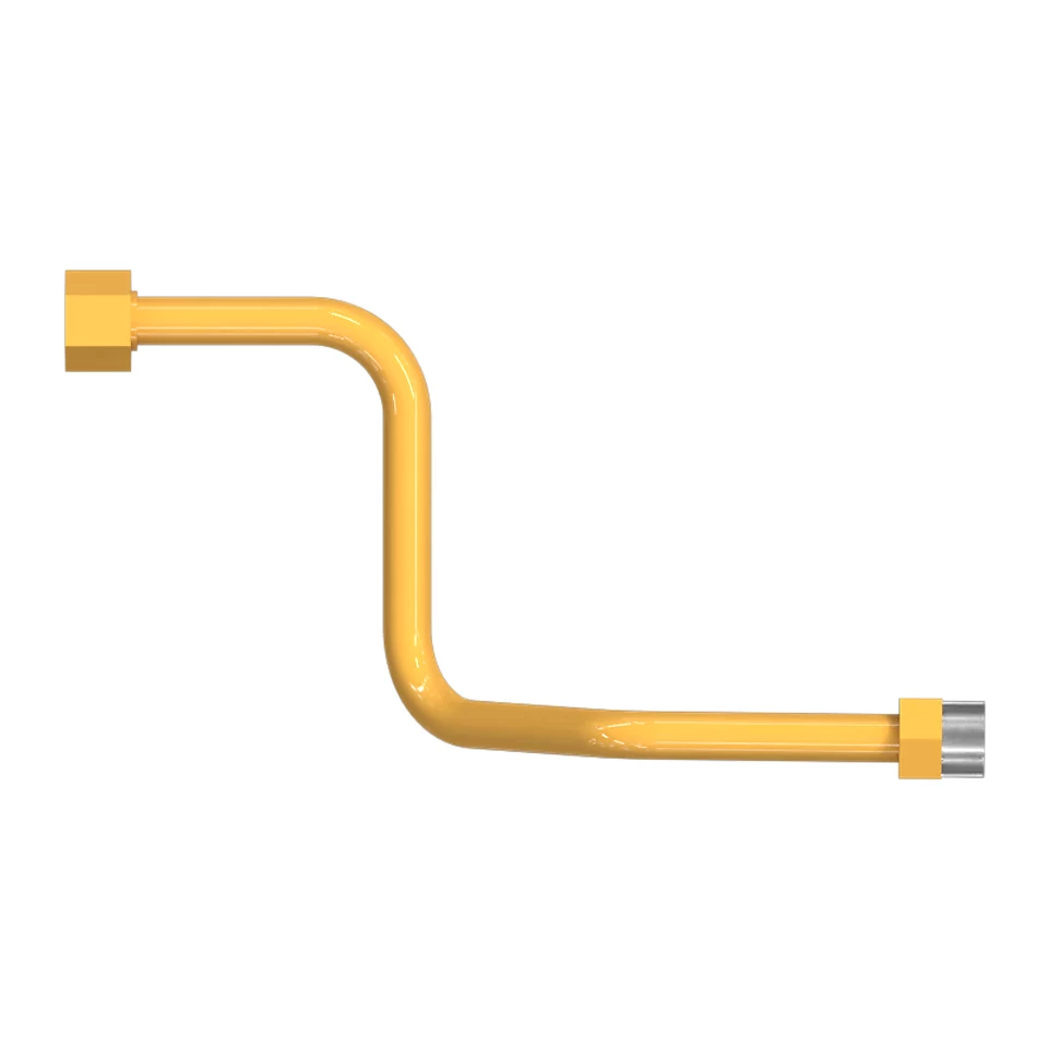423-4946: Steel Tube Assembly 4234946 купить