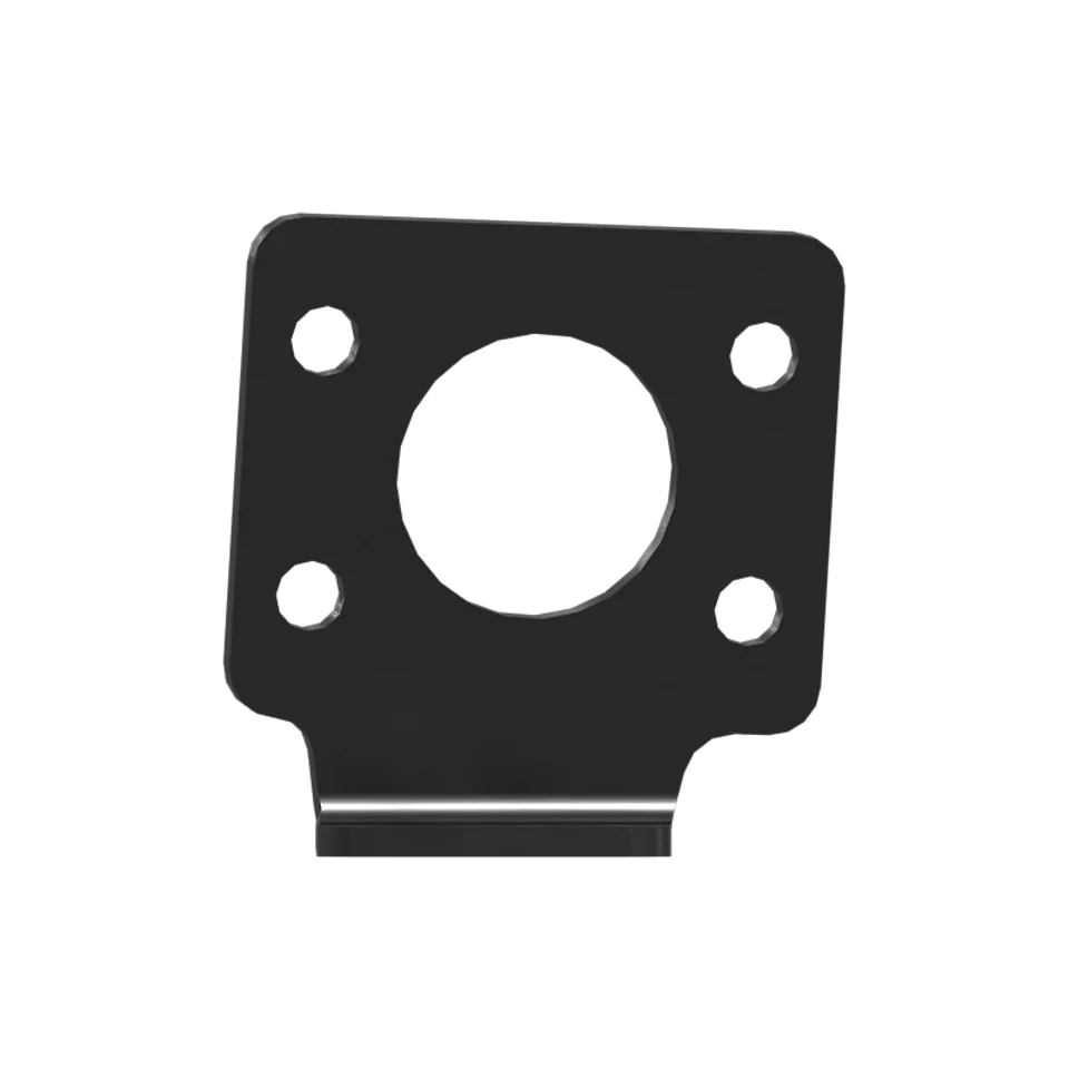 423-5003: Brake Oil Cooler Lines Half Flange Mounting Plate 4235003 купить