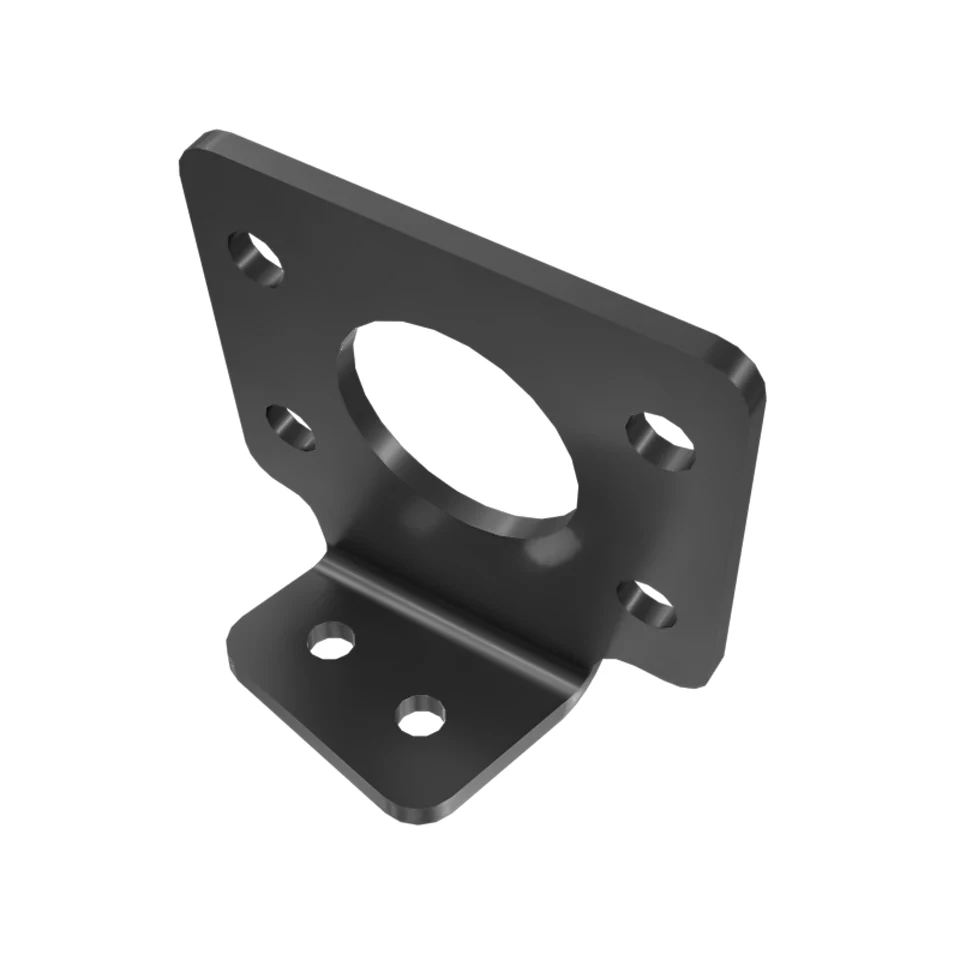 423-5003: Brake Oil Cooler Lines Half Flange Mounting Plate 4235003 купить