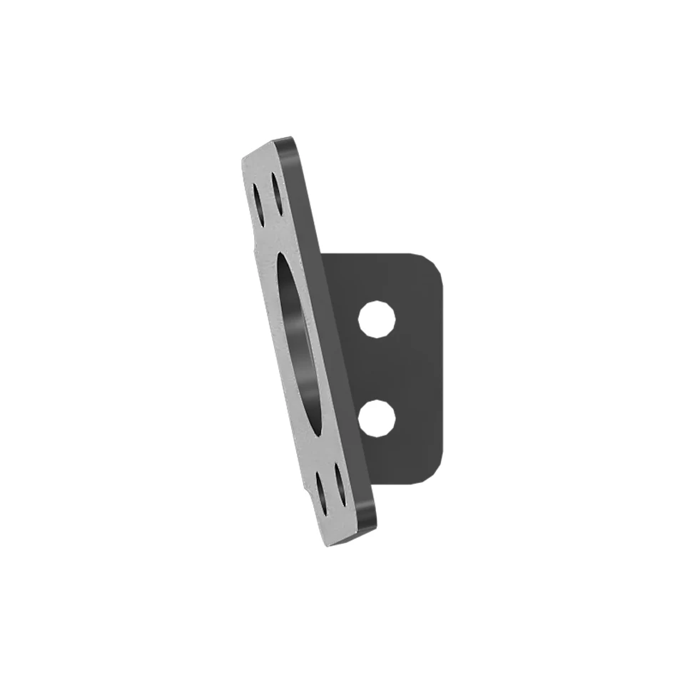 423-5003: Brake Oil Cooler Lines Half Flange Mounting Plate 4235003 купить
