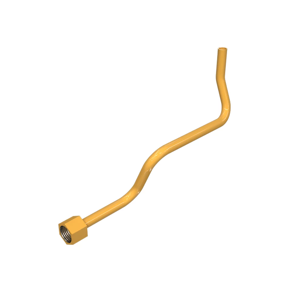 423-5449: 7.74mm Inner Diameter Fuel Line 4235449 купить