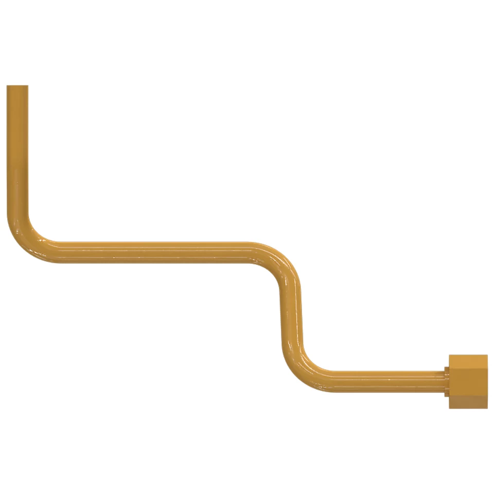 423-5449: 7.74mm Inner Diameter Fuel Line 4235449 купить