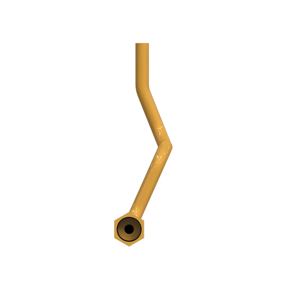 423-5449: 7.74mm Inner Diameter Fuel Line 4235449 купить