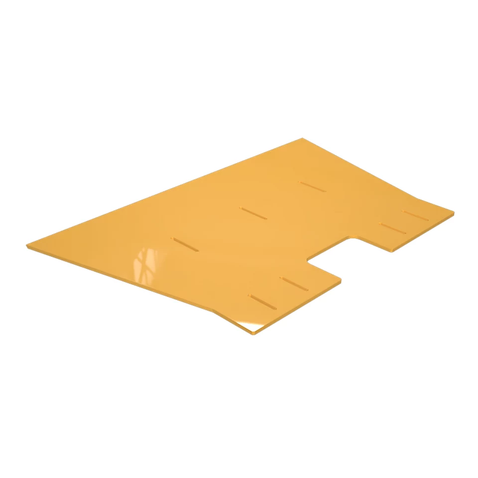 423-5857: PLATE-WEAR 4235857 Caterpillar