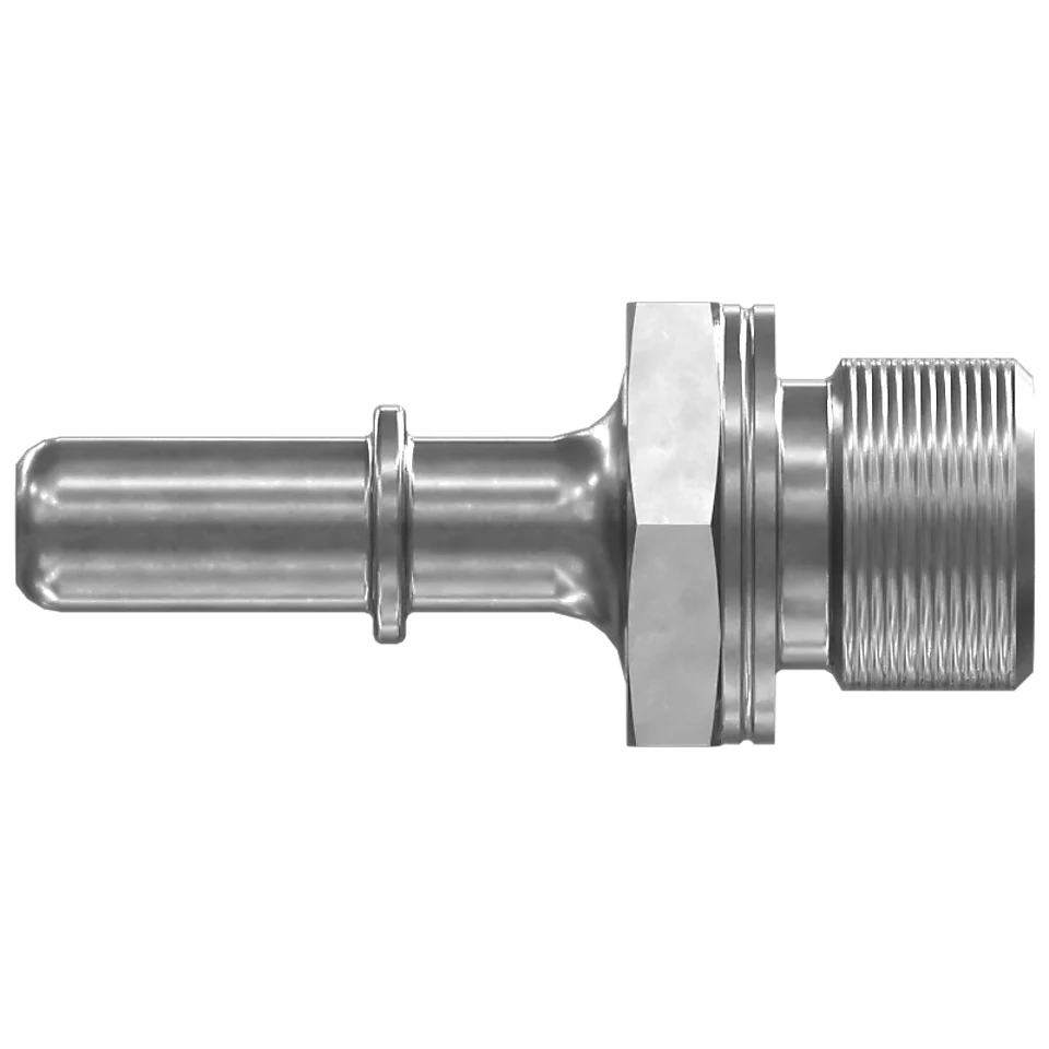423-6878: Прямой переходник M18 х 1,5 4236878 купить