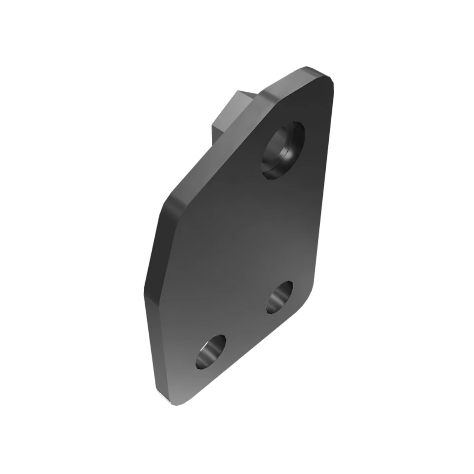 423-7215: Suspension Seat Mounting Bracket 4237215 купить