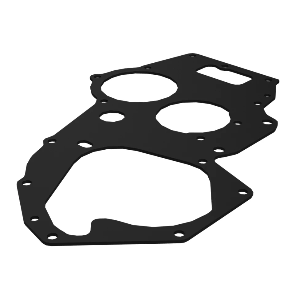 423-7720: Engine Power Take Off Front Housing Plate 4237720 купить