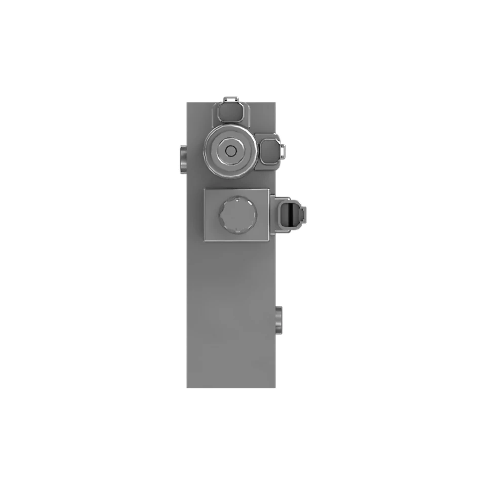 423-8305: Remote Control Hydraulic Manifold Valve 4238305 купить