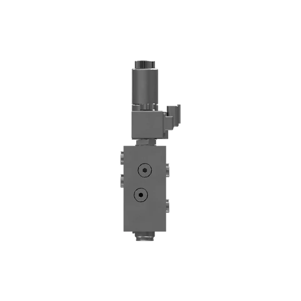 423-8305: Remote Control Hydraulic Manifold Valve 4238305 купить