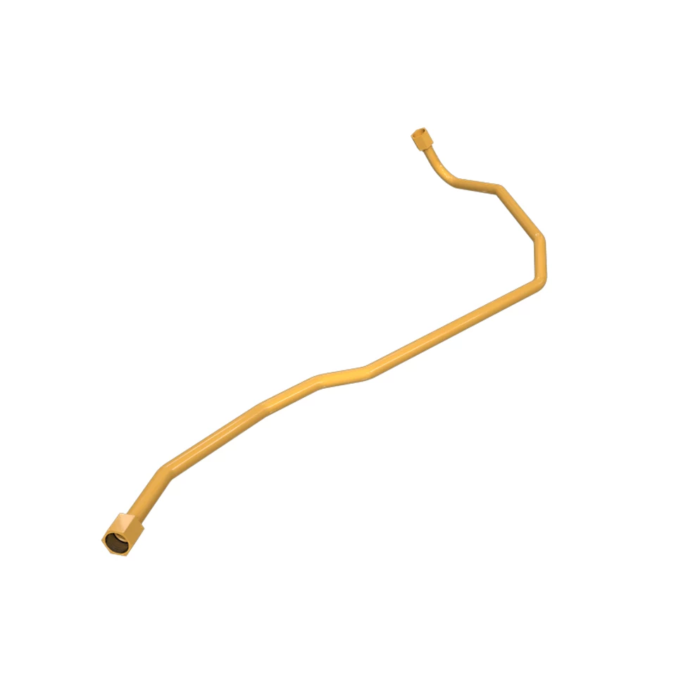 423-9050: Steel Tube Assembly 423-9050 Caterpillar