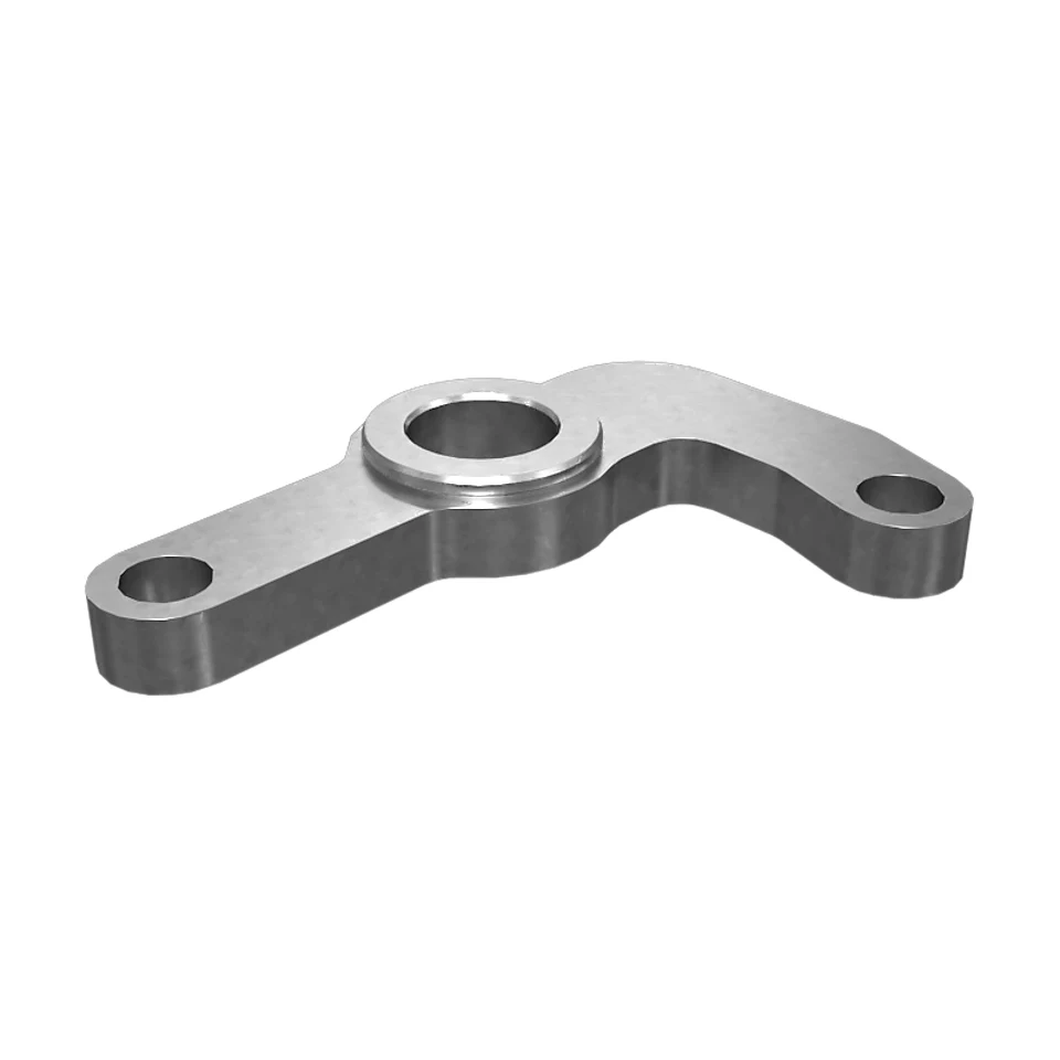 423-9623: Hydraulic Pedal Lever 4239623 Caterpillar