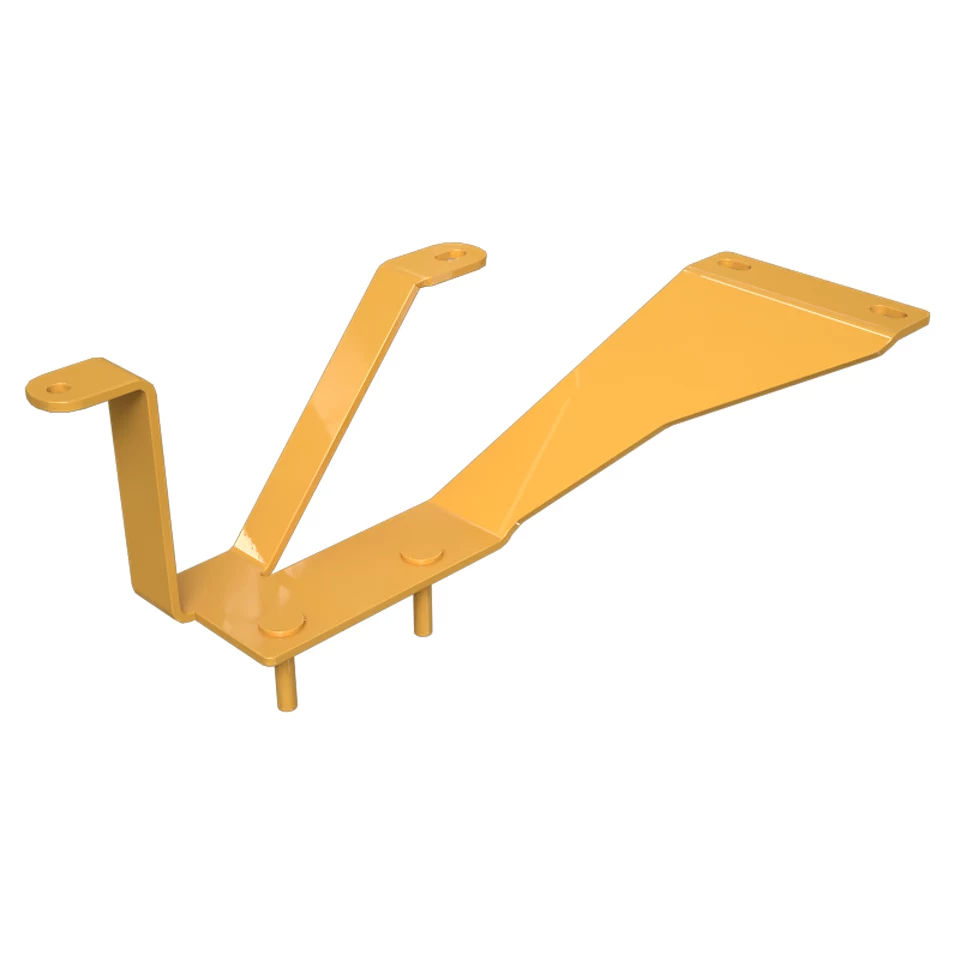 424-0803: BRACKET AS 4240803 купить