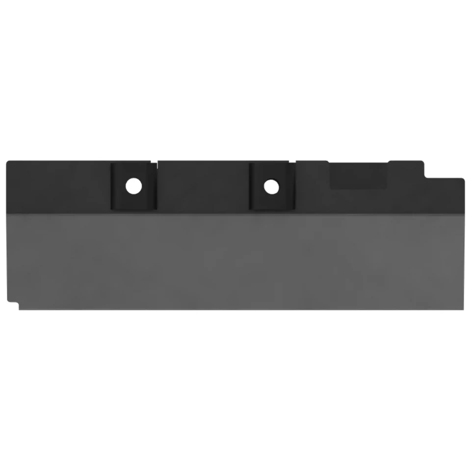 424-1955: Bottom Guard Plate 4241955 купить