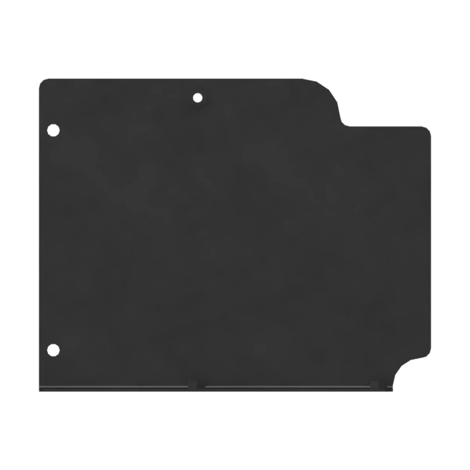 424-1957: Bottom Guard Plate 4241957 купить