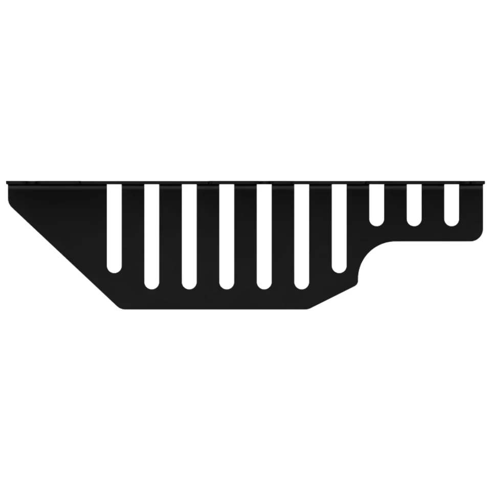 424-3191: 2.3mm Thick Fan Guard 4243191 купить