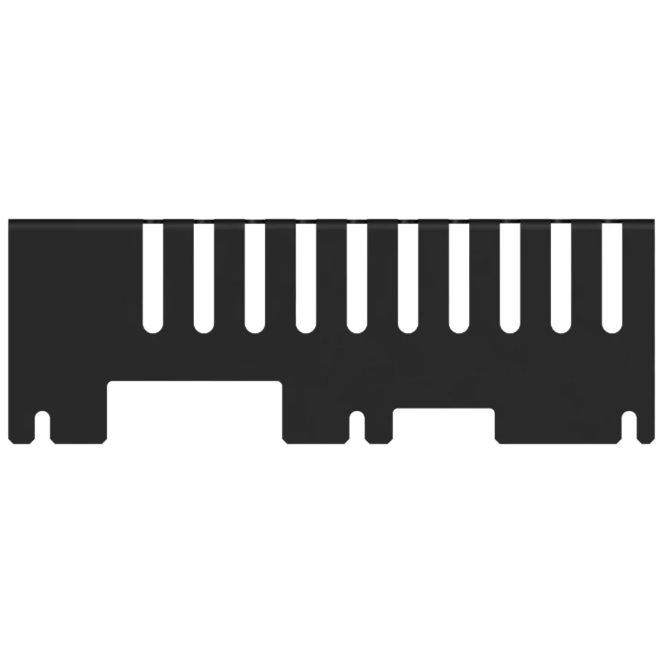 424-3191: 2.3mm Thick Fan Guard 4243191 купить