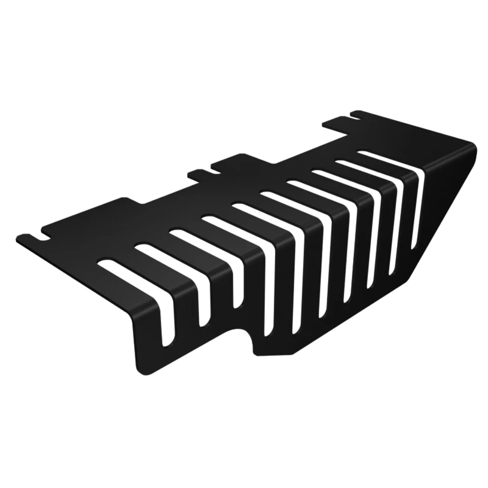 424-3191: 2.3mm Thick Fan Guard 4243191 купить