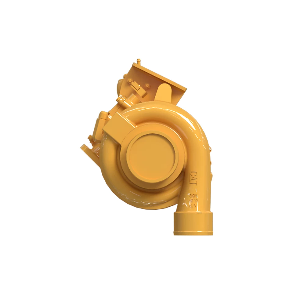 424-3431: Basic Turbocharger Group 4243431 купить