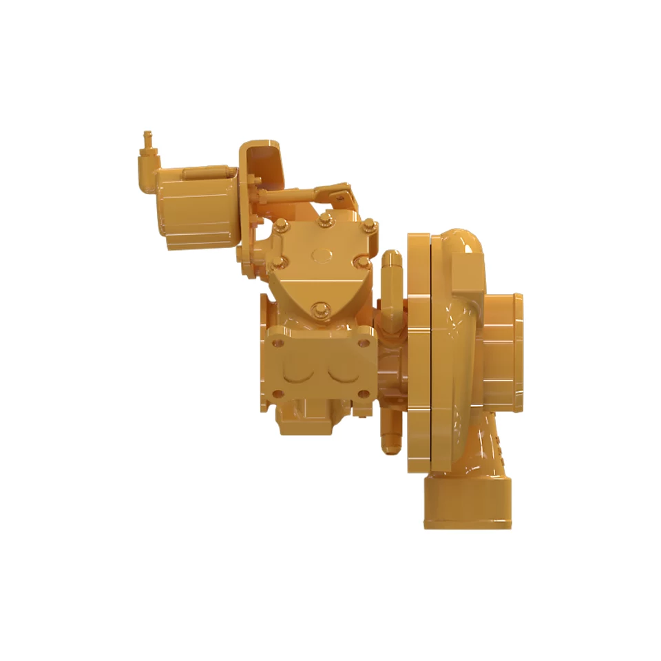 424-3431: Basic Turbocharger Group 4243431 купить