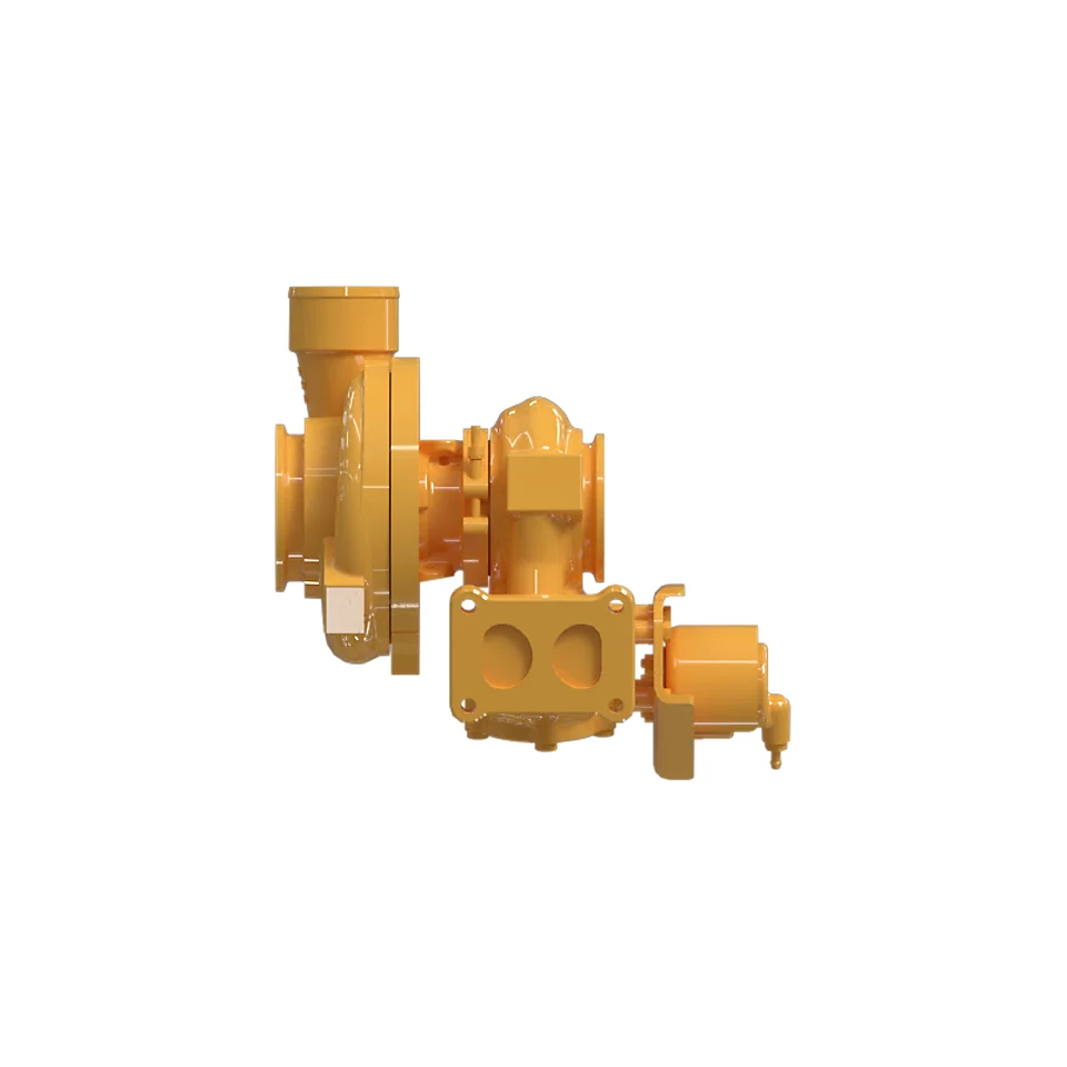 424-3435: Basic Turbocharger Group 4243435 купить