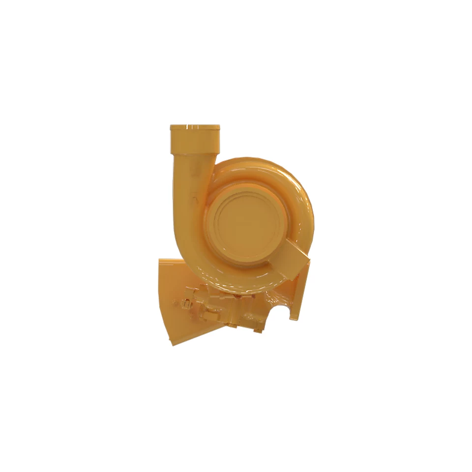424-3435: Basic Turbocharger Group 4243435 купить