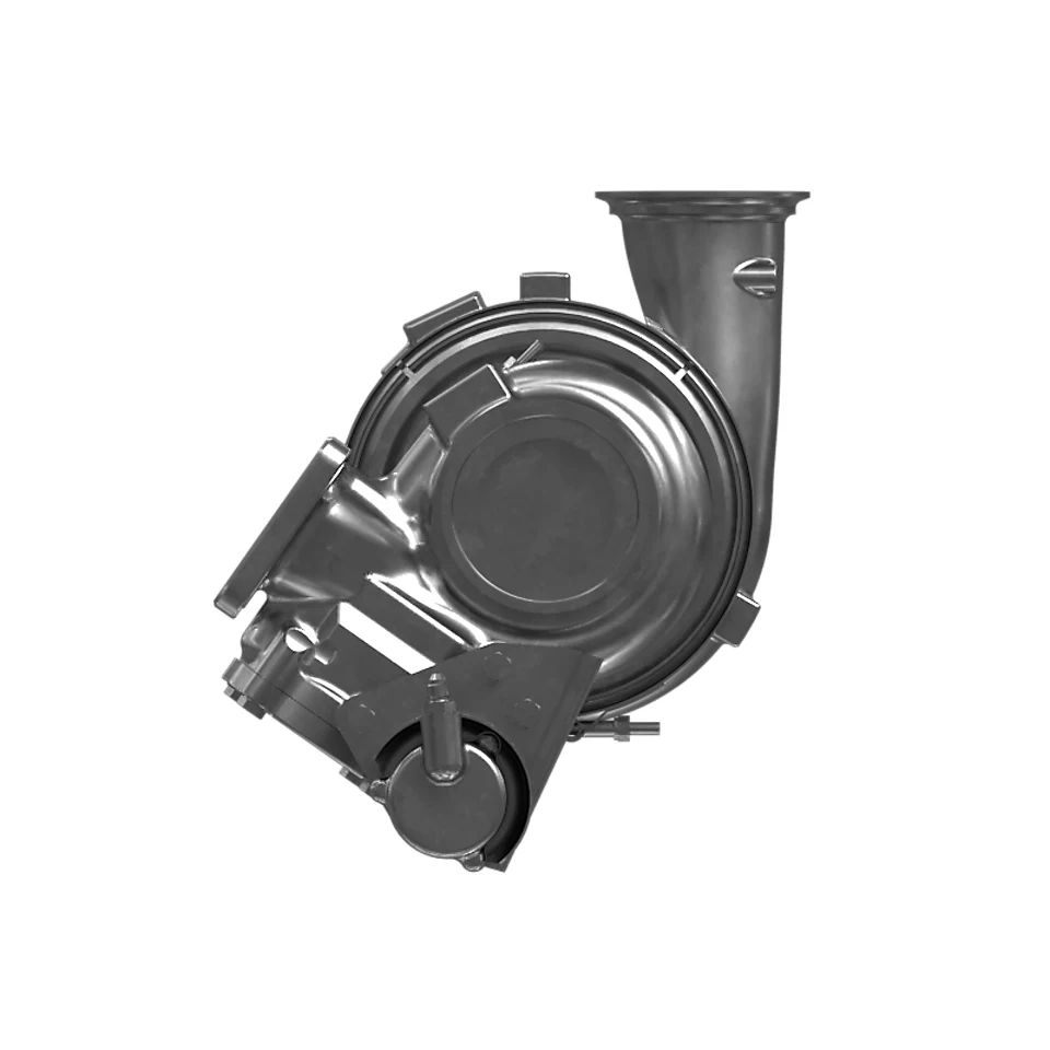 424-3441: Basic Turbocharger Group 4243441 купить