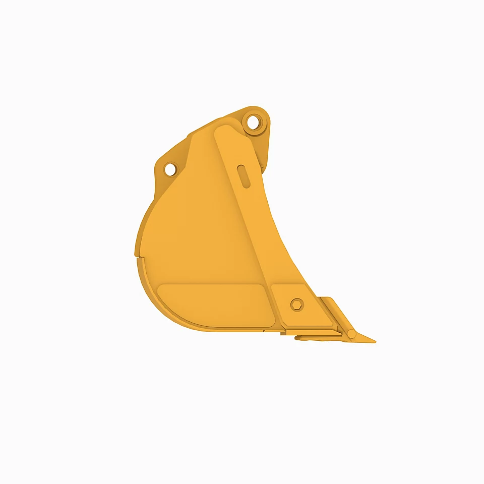 424-3861: 821mm Wide Digging Bucket 4243861 купить