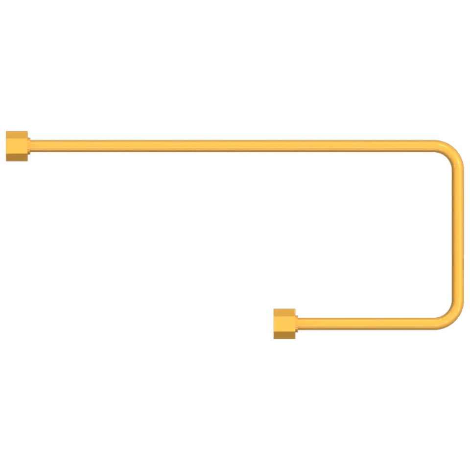 424-4301: Fluid Carrying Tube Assembly 4244301 购买