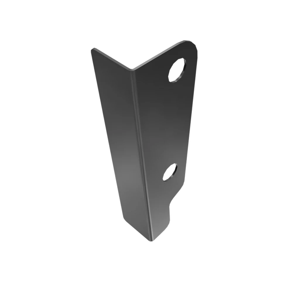 424-4764: 2mm Thick Cabin Console Cover Mounting Bracket 4244764 купить