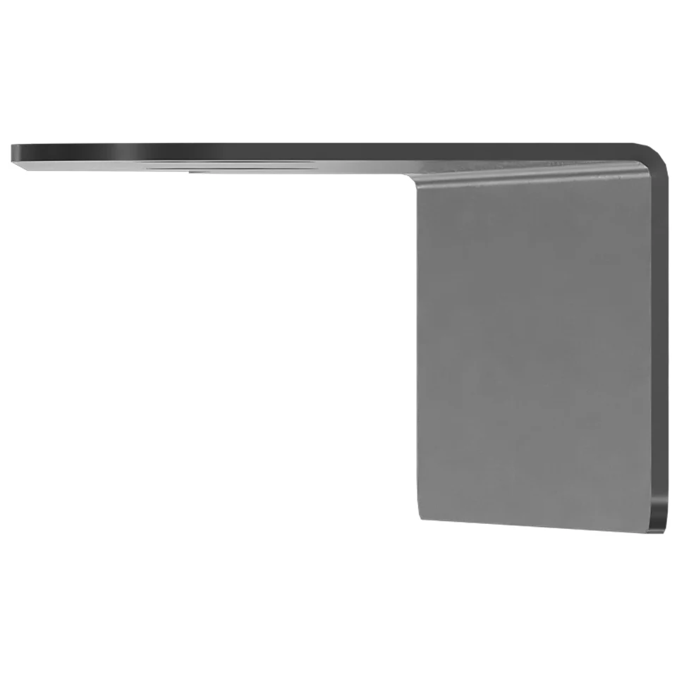 424-4764: 2mm Thick Cabin Console Cover Mounting Bracket 4244764 купить