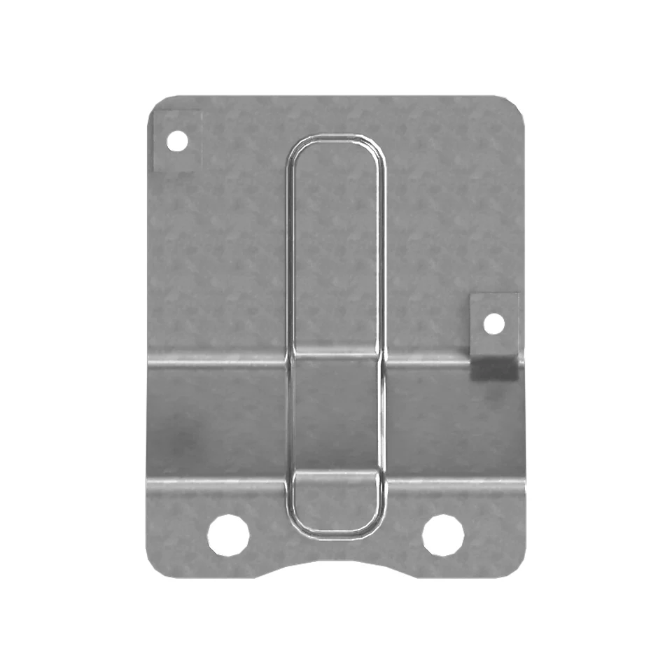 424-5582: BRACKET AS 4245582 купить