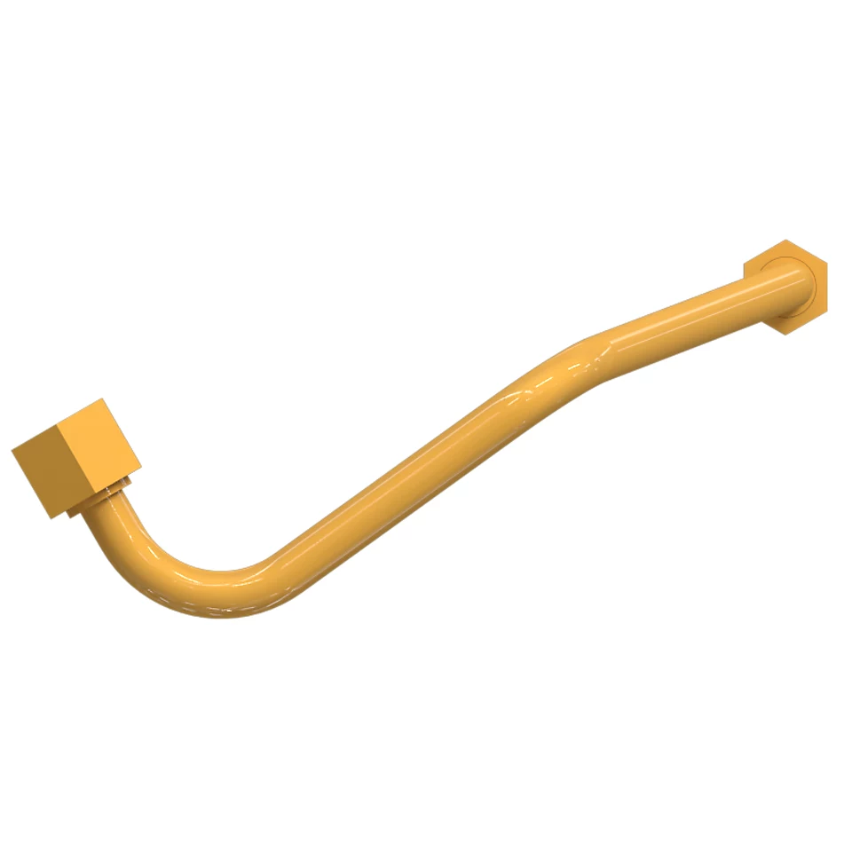 424-6550: Tube Assembly 4246550 купить