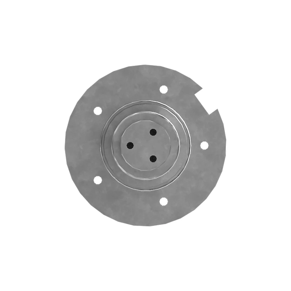 424-6891: STATOR 4246891 купить