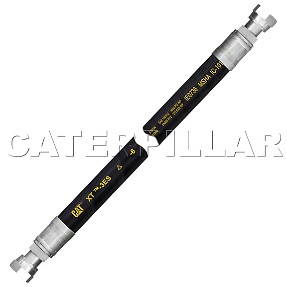 424-7357: Hose Assembly 4247357 купить