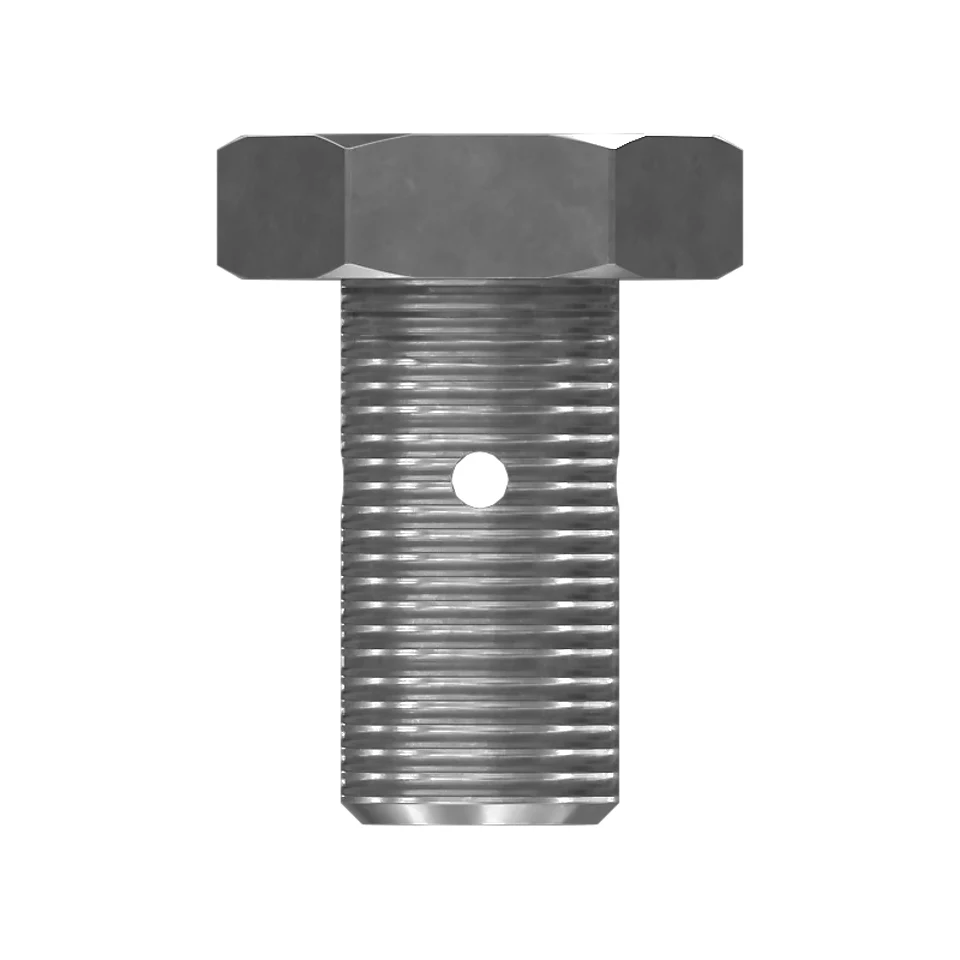 424-7451: 1/8" Special Hexagonal Bolt 4247451 купить