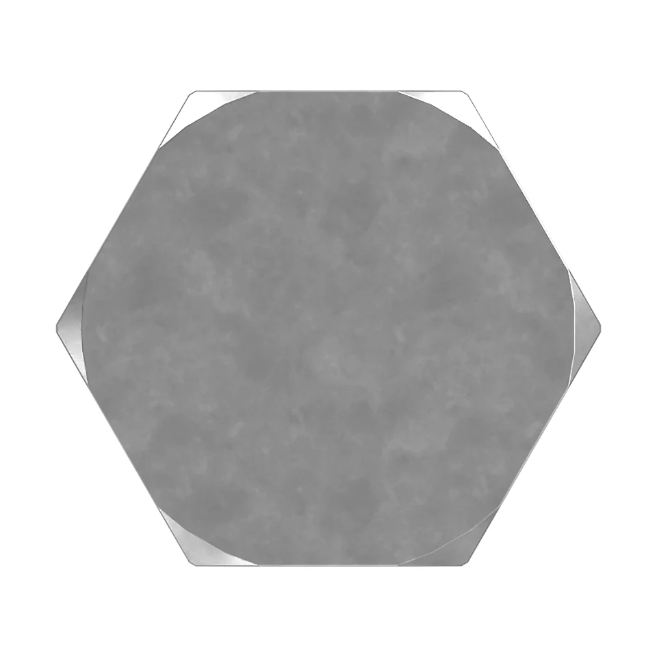 424-7451: 1/8" Special Hexagonal Bolt 4247451 купить