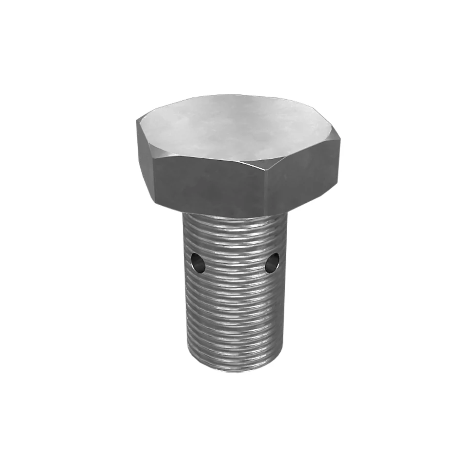 424-7451: 1/8" Special Hexagonal Bolt 4247451 купить