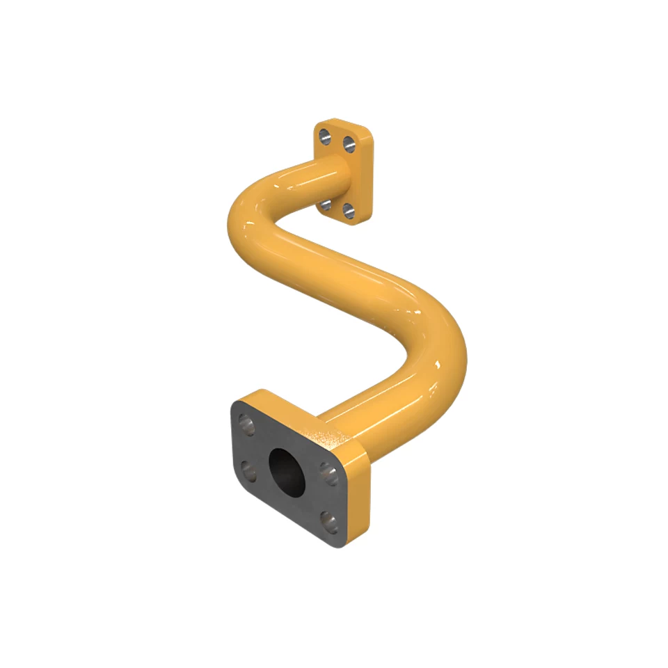 424-7926: Fluid Carrying Tube Assembly 4247926 купить