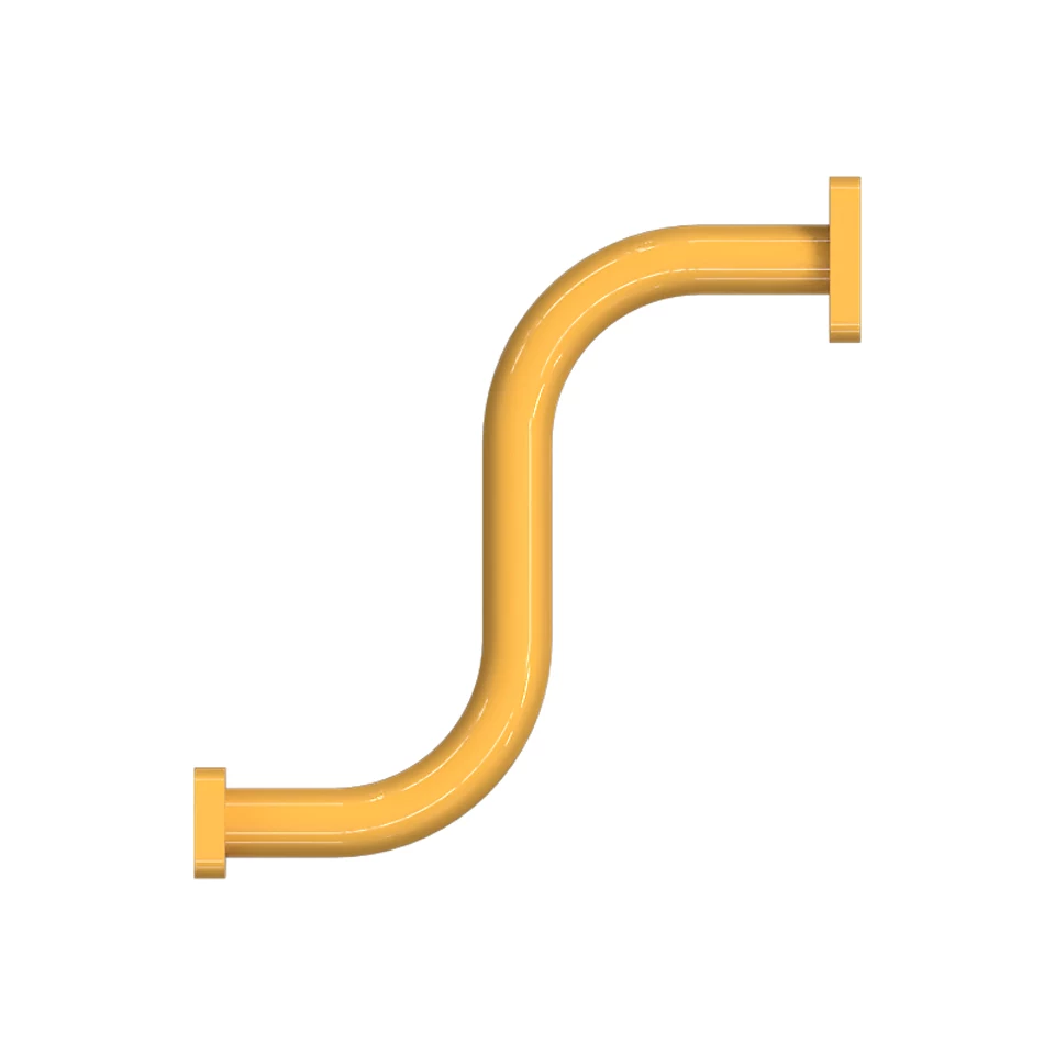 424-7926: Fluid Carrying Tube Assembly 4247926 купить