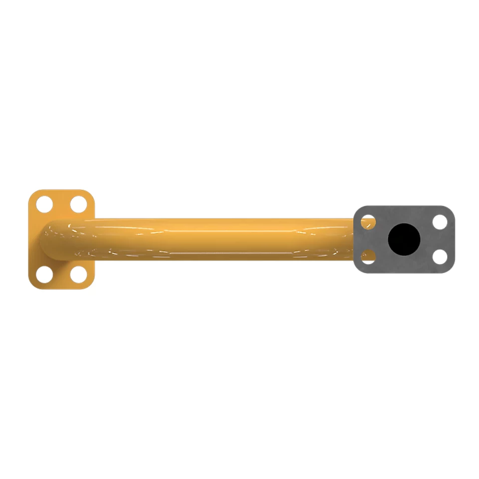 424-7926: Fluid Carrying Tube Assembly 4247926 купить