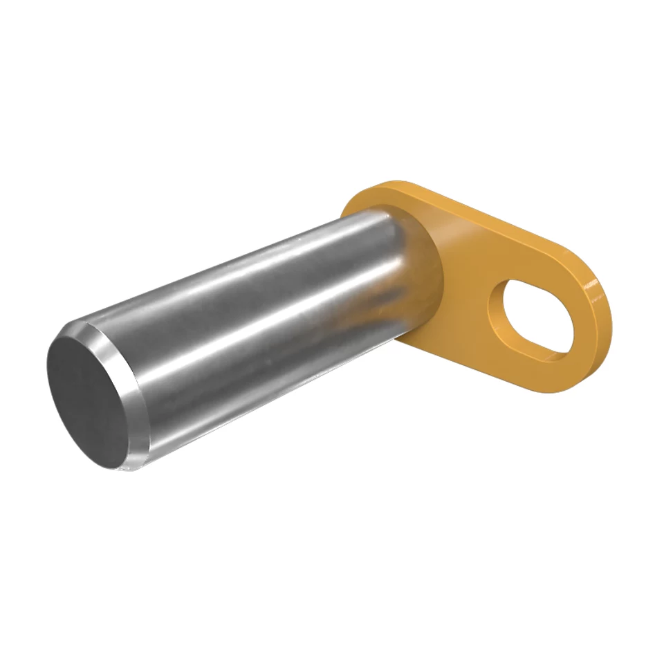 424-9456: Linkage Pin 4249456 купить